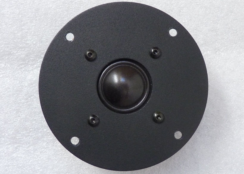lowestoft-stereo Acoustic Energy A E EVO3 Tweeter Image 1