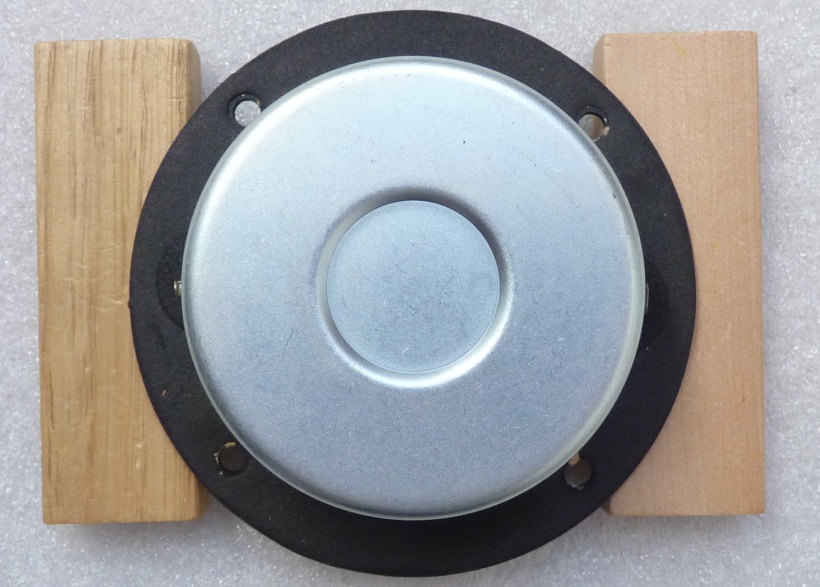 lowestoft-stereo Acoustic Energy A E EVO3 Tweeter Image 2