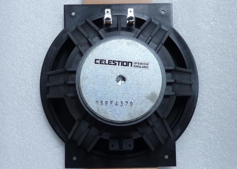 Celestion 7 Speaker HiFi Mid Bass Woofer T4379 Image 2