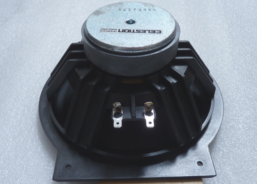 Celestion 7 Speaker HiFi Mid Bass Woofer T4379 Image 3