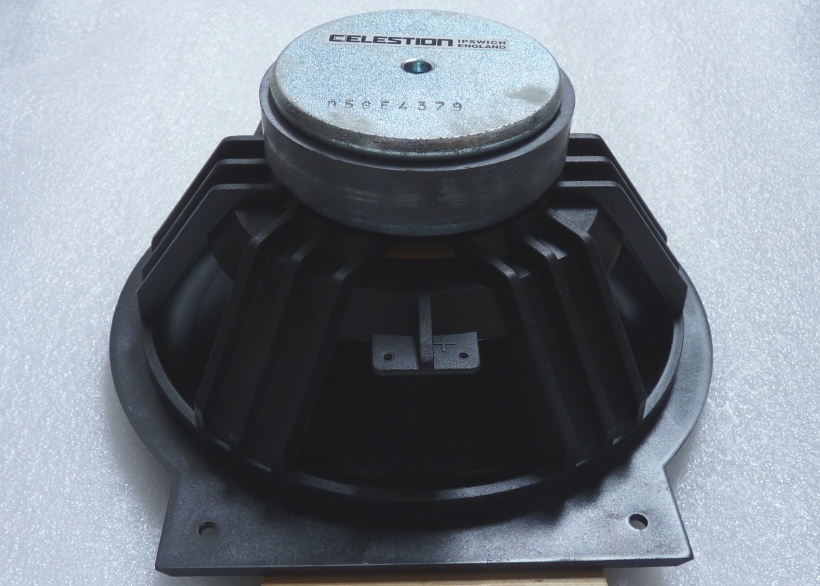 Celestion 7 Speaker HiFi Mid Bass Woofer T4379 Image 4