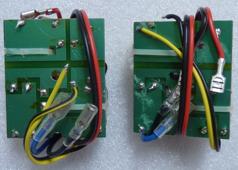 Celestion AVS301 Speaker Hi-Fi Crossovers Image 2