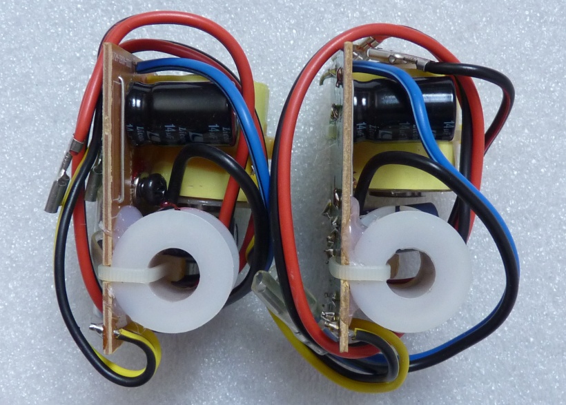 Celestion AVS301 Speaker Hi-Fi Crossovers Image 3