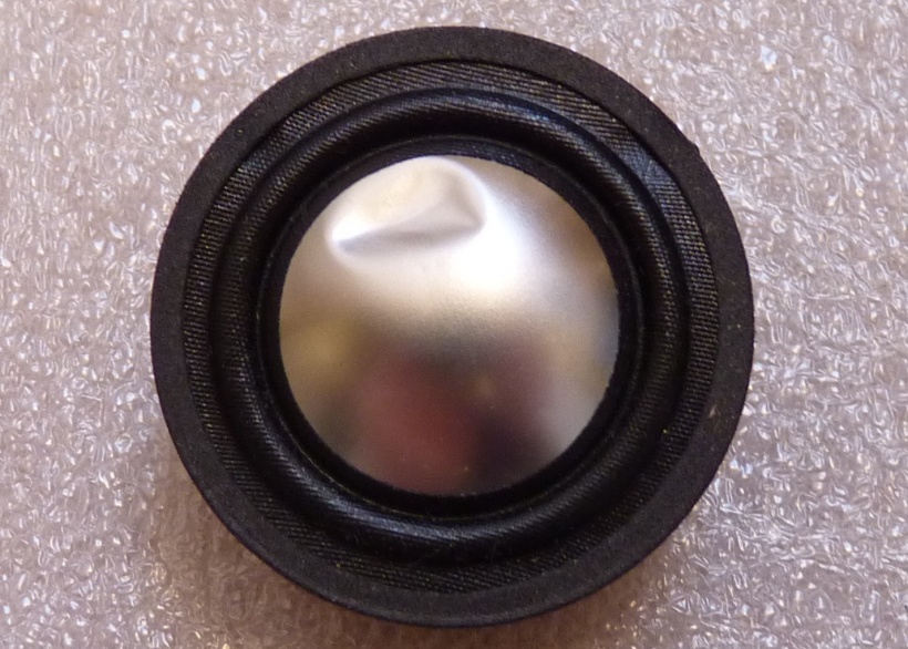 Celestion AVS301 Speaker Hi-Fi Tweeter Image 1