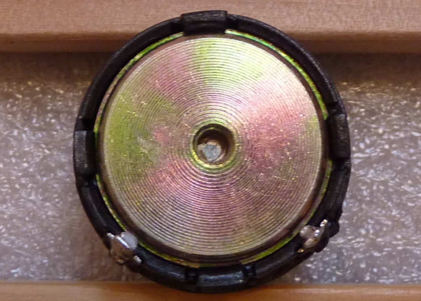 Celestion AVS301 Speaker Hi-Fi Tweeter Image 2