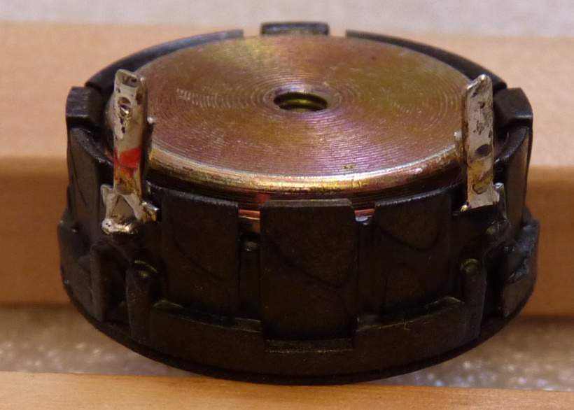 Celestion AVS301 Speaker Hi-Fi Tweeter Image 4