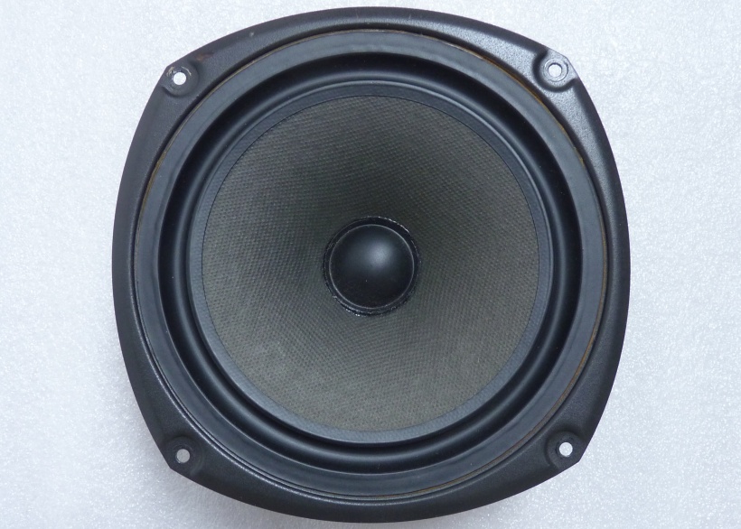 Celestion DL4 series One Bass driver Mk1 Woofer Image 1