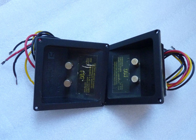 Celestion DL4 series One Crossovers for Mk1 Speakers Image 3