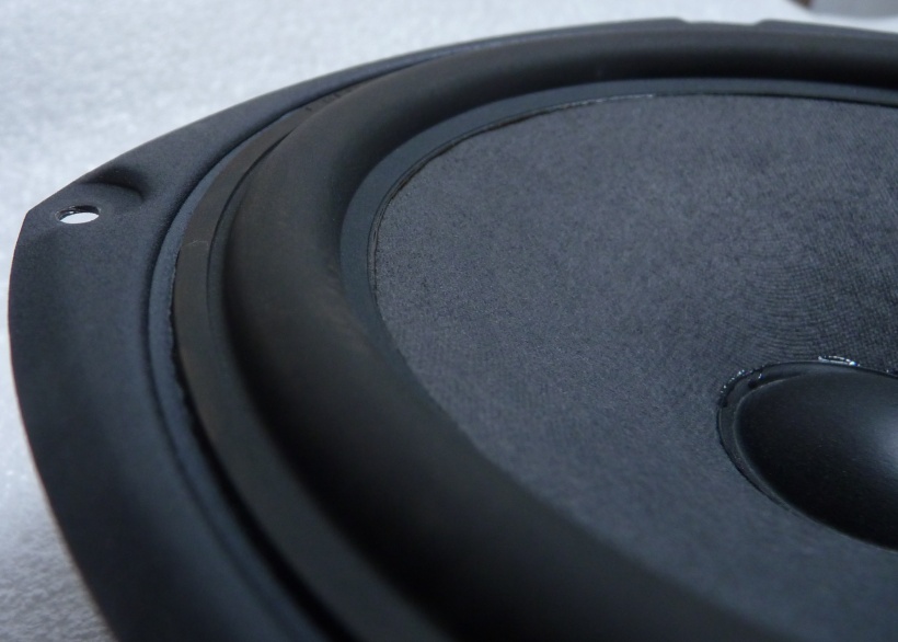 Celestion DL4 Series Two Hi-Fi Mid Bass Woofer 3