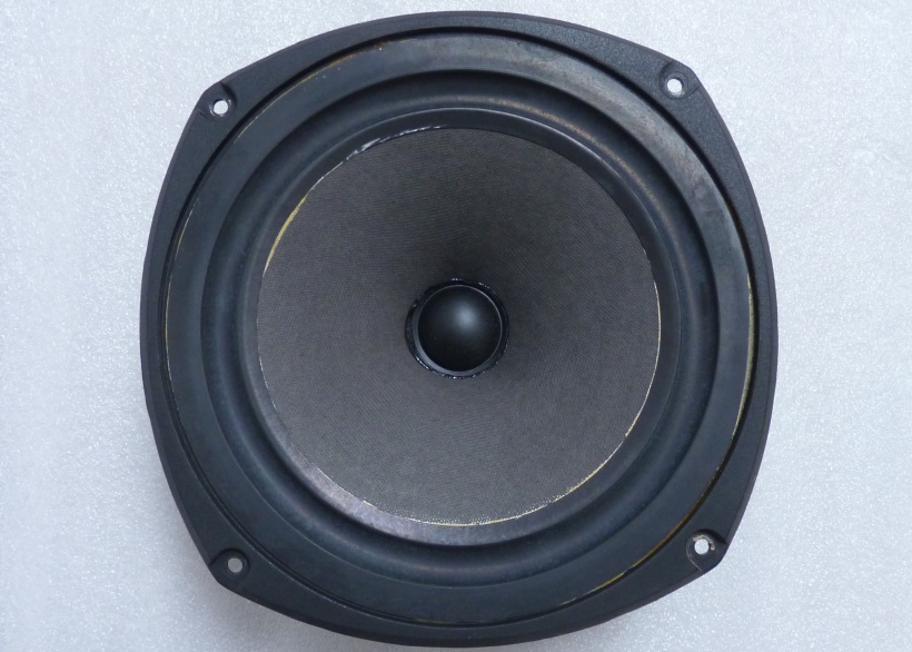 Celestion DL6 Series Two HiFi Mid Bass Woofer 1