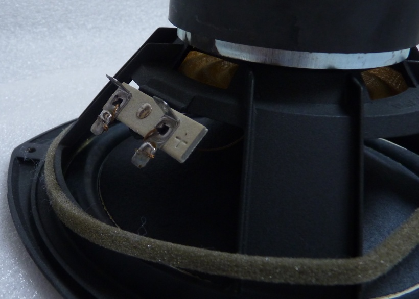 Celestion DL6 Series Two HiFi Mid Bass Woofer 4