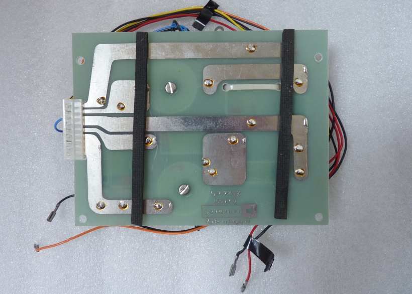 Celestion Ditton 22 hifi Speaker Crossover Image 2