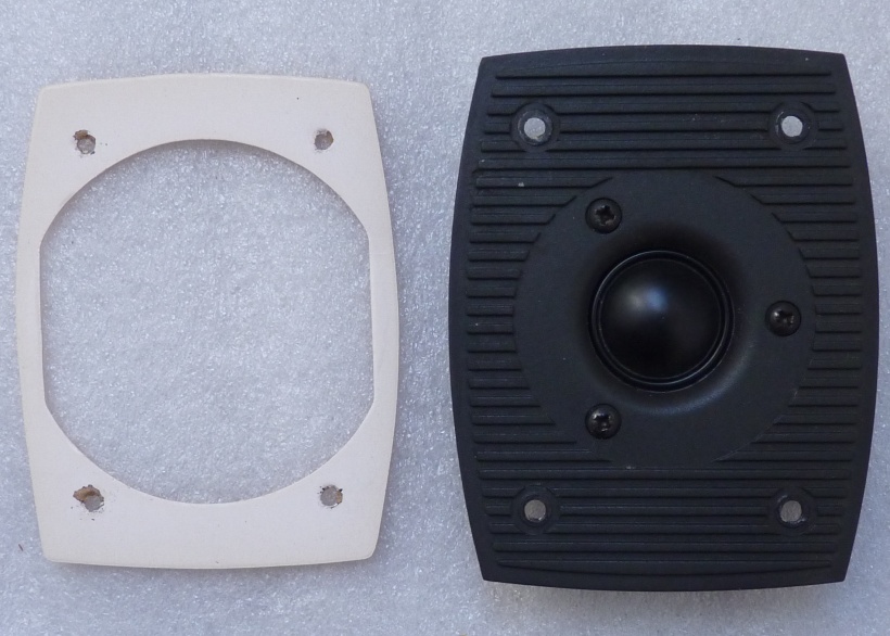 Celestion T3815 DL series One Hi-Fi Tweeter 1