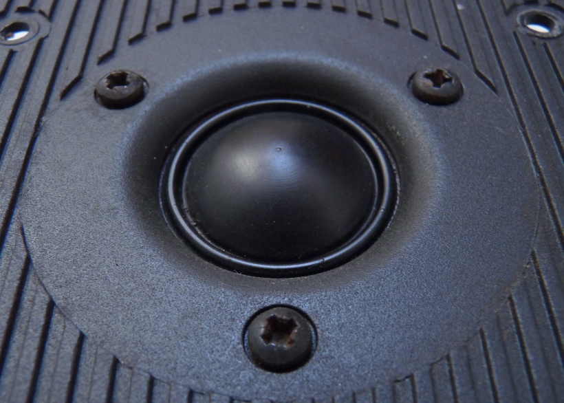 Celestion T3815 DL series One Hi-Fi Hi-Fi Tweeter 5