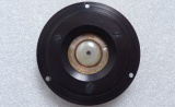 Coles Super Tweeter in Black