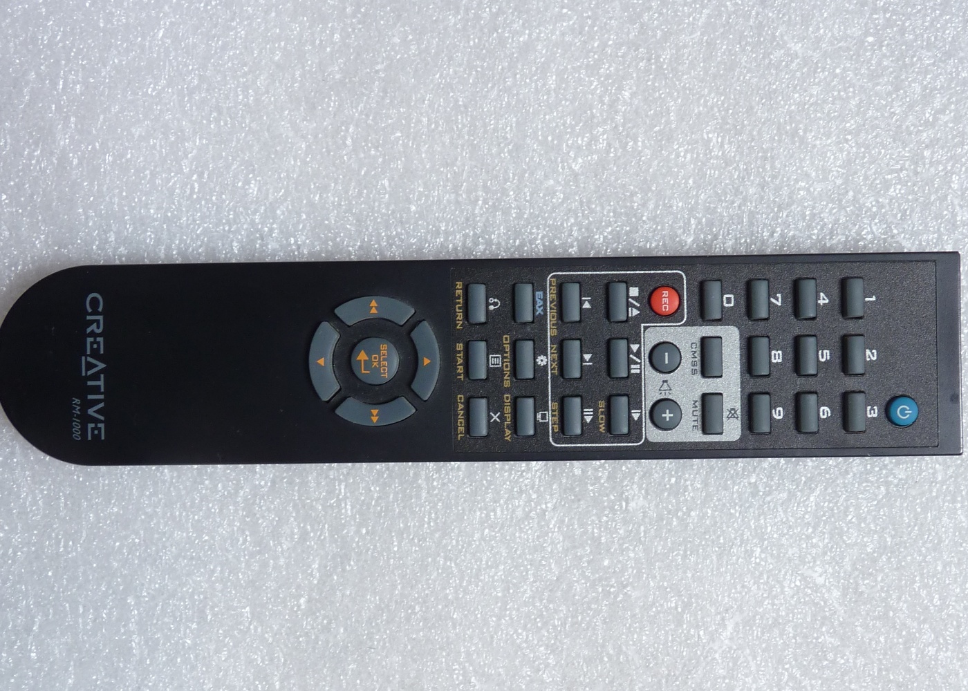 Creative Soundblaster Extigy SB0130 external sound card Image 5