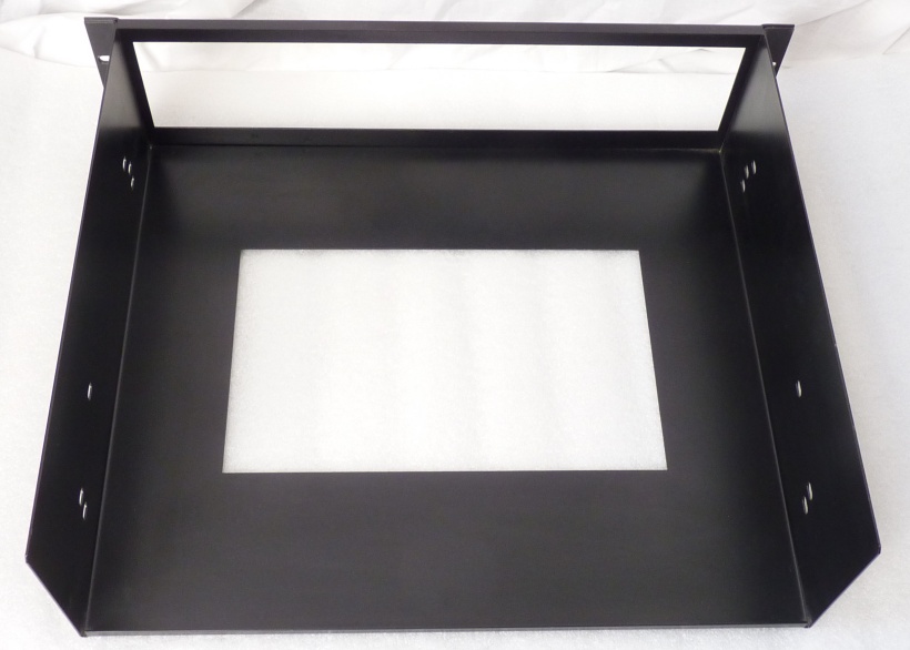 Denon 2U Rack Unit - HiFi Soundcards and Modules 2