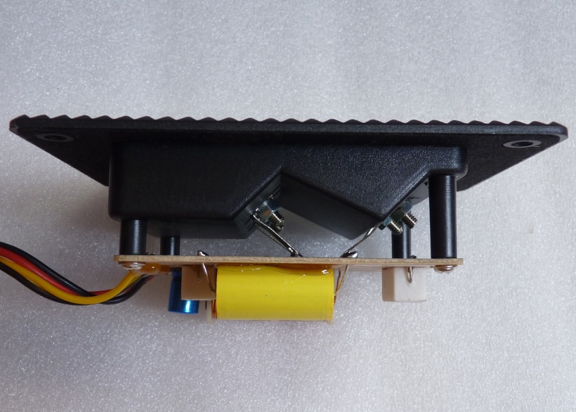 Eltax Monitor 3 III hifi Crossovers Image 3