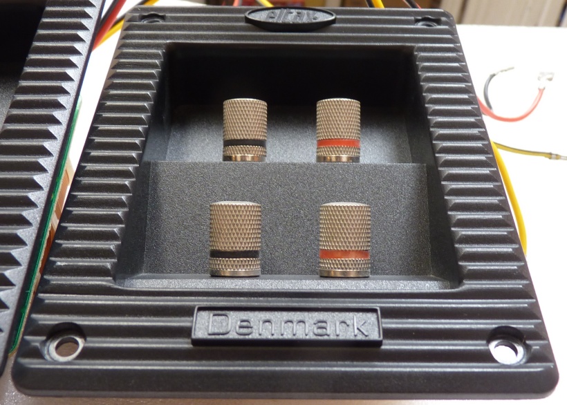 Eltax Monitor 3 III hifi Crossovers Image 4