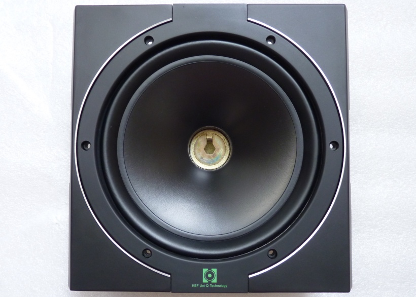 KEF MB200 SP1244 Uni-Q Mid Bass Speaker 1
