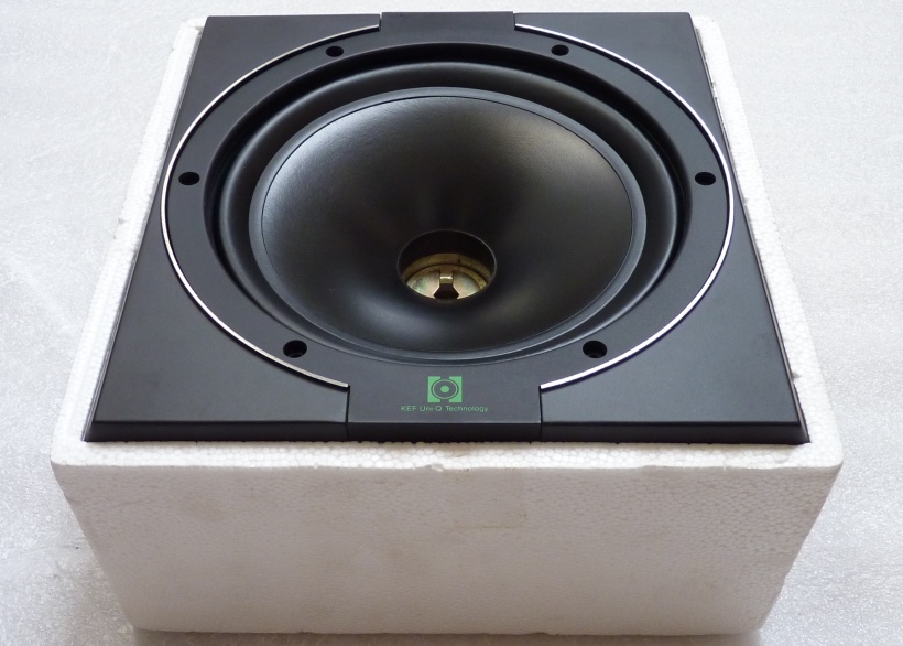 KEF MB200 SP1244 Uni-Q Mid Bass Speaker 5