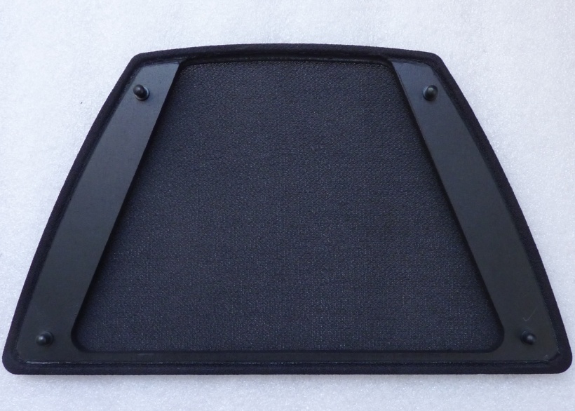KEF Q2DS Speaker Bottom Grill-Cover