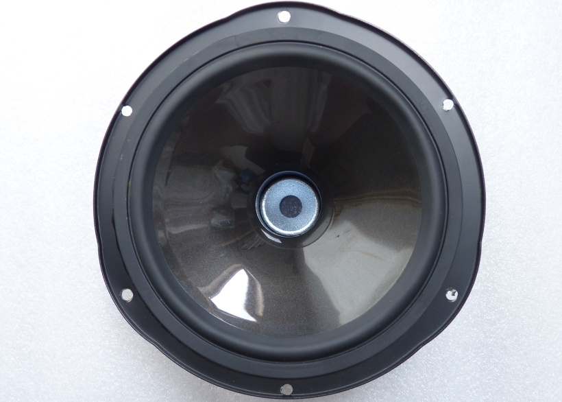 KEF Q5 B160 SP1486 Mid Bass Uni-Q Speaker 1