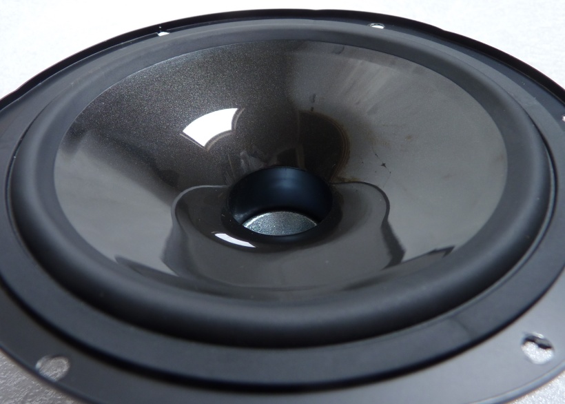 KEF Q5 B160 SP1486 Mid Bass Uni-Q Speaker 2
