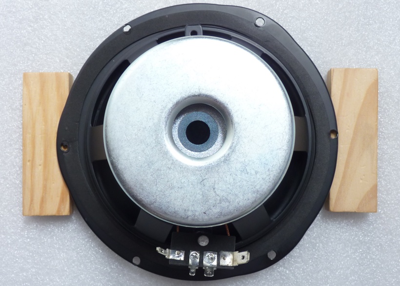 KEF Q5 B160 SP1486 Mid Bass Uni-Q Speaker 3