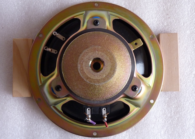 KEF Q60 MB200 SP1280 Mid Bass Uni-Q Speaker 2