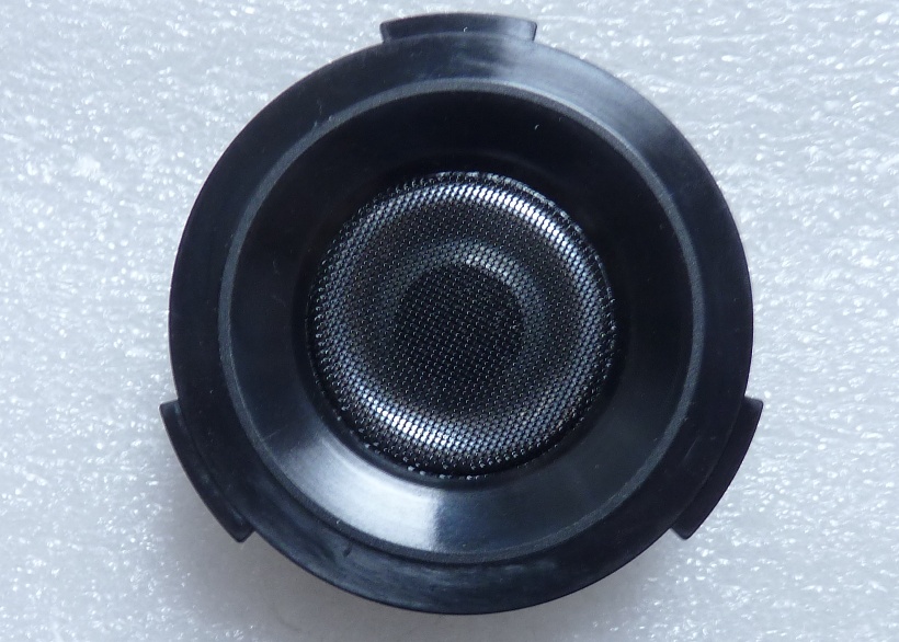 Mission 731 Speaker Tweeter 73-HFDOM/BAY Image 1