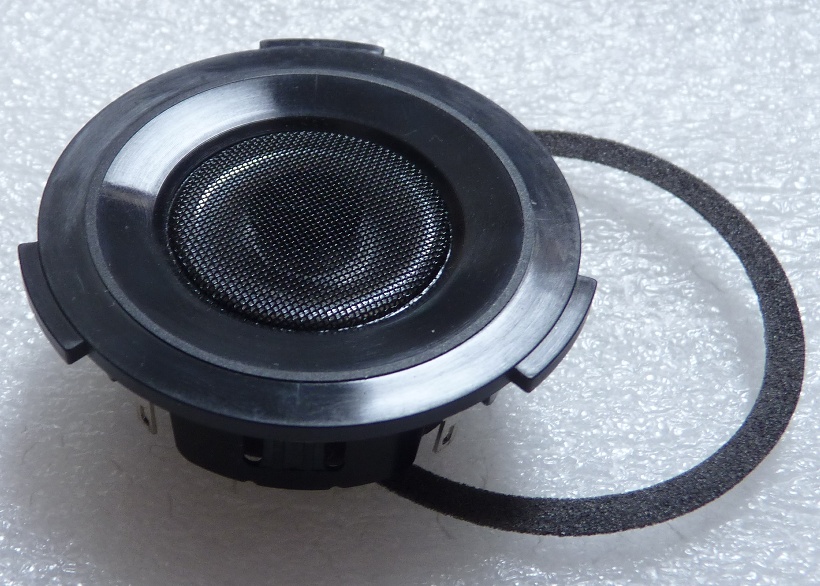 Mission 731 Speaker Tweeter 73-HFDOM/BAY Image 3