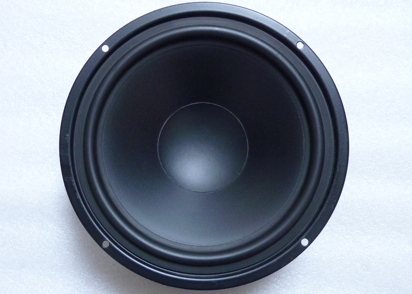 Mission 75AS Speaker bass Driver Image 1