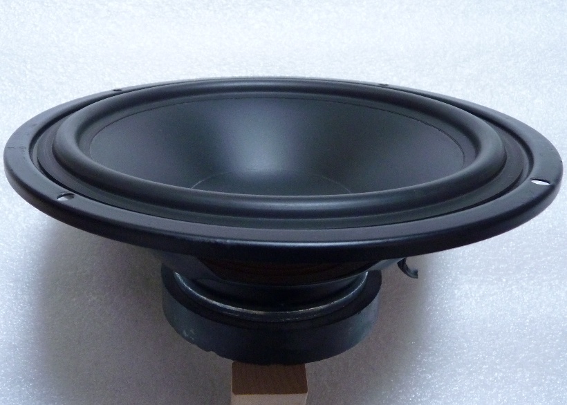 Mission 75AS Speaker bass Driver Image 4