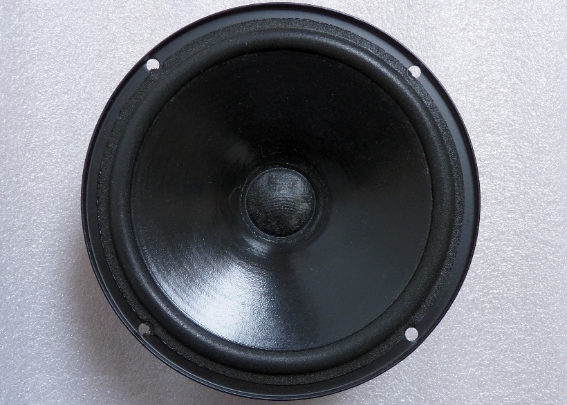 Mission 761 Speaker Bass Driver C17WG-56-06 Image 1