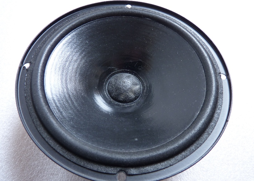 Mission 761 Speaker Bass Driver C17WG-56-06 Image 3