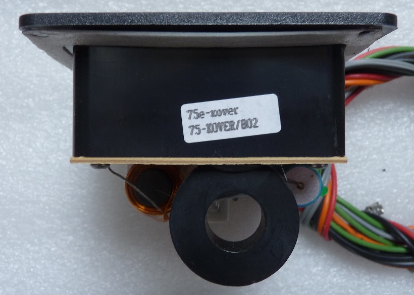 Mission 775E Hi-Fi Speaker Crossovers Image 4