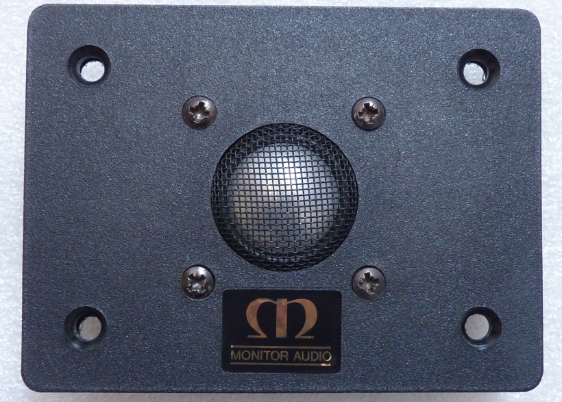 Monitor Audio M A Hi-Fi Tweeter 25DT53 Image 1
