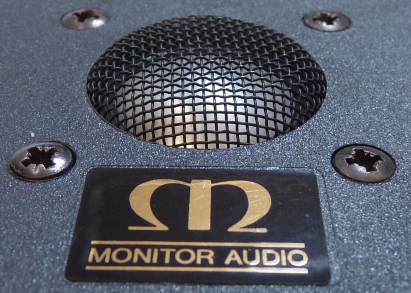 Monitor Audio M A Hi-Fi Tweeter 25DT53 Image 3